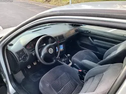 VW Golf 4