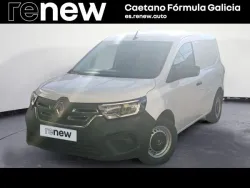 RENAULT Kangoo Fg. E-Tech L2 Start EV45 22kW