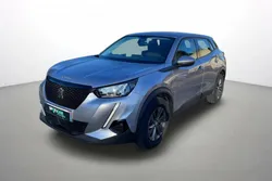 Peugeot 2008 (2) PureTech 100 ACTIVE PACK