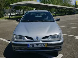 Renault Mégane 1.4 gasolina
