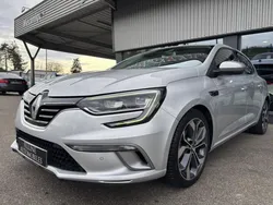 Renault Mégane 1.5 Blue dCi 115ch Intens
