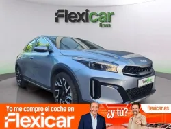 Kia XCeed 1.5 MHEV iMT Drive 103kW (140CV)
