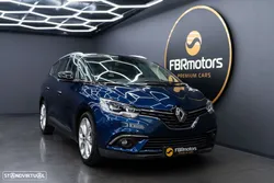 Renault Grand Scénic 1.5 dCi Dynamique S 7L