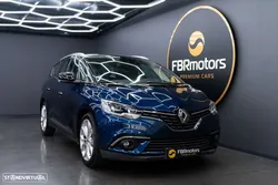 Renault Grand Scénic 1.5 dCi Dynamique S 7L