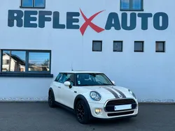 MINI ONE D (F56) 1.5d 116 BVA