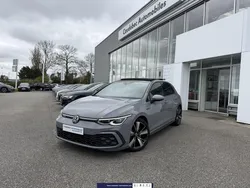 VOLKSWAGEN Golf 2.0 TDI SCR 200 DSG7 GTD