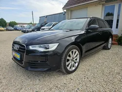 AUDI A6 AVANT 3.0 V6 TDI 204 cv Ambition Luxe Multitronic