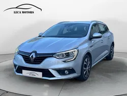 Renault megane estate 1.3 tce 115 business