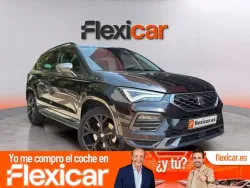 SEAT Ateca 1.5 EcoTSI S&S FR Special Edition