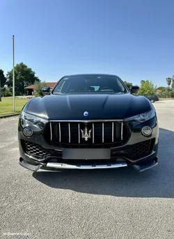 Maserati Levante S Q4