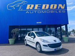 PEUGEOT 207 1.4 HDI 70cH 4cV