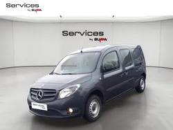 Mercedes Citan MIXTO 109 CDI EXTRA LONG REPLIABLE PRO
