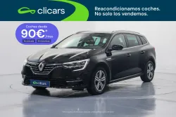 Renault Megane S.T. 1.5dCi Blue Zen 85kW