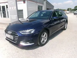Audi A4 AVANT 30 TDI 136CH BUSINESS LINE S TRONIC 7 7CV