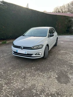 Volkswagen Polo IQ DRIVE