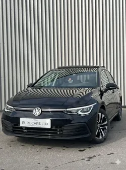 Volkswagen Golf 1.5 TSI Style 110kW