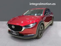 MAZDA CX-30 2.5 e-Skyactiv-G Homura FWD 103kW