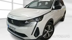 Peugeot 5008 de 2022