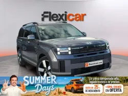 HYUNDAI Santa Fe 1.6TGDI PHEV Maxx 4WD 6AT