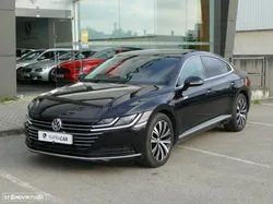 VW Arteon 2.0 TDI Elegance DSG