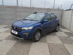 Dacia Sandero 1.0 TCE 90CH STEPWAY CONFORT