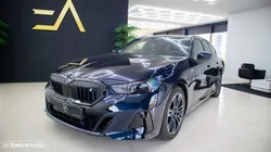 BMW i5 eDrive40 Pack Desportivo M Pro