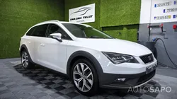Seat Leon de 2015