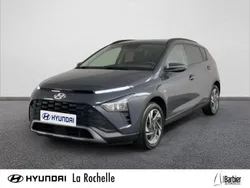 Hyundai Bayon 1.0 T-GDi 100 DCT-7 Hybrid 48V Intuitive 5P