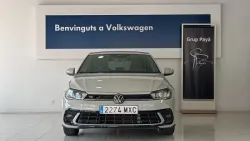 VOLKSWAGEN Polo 1.0 TSI R-Line 70kW