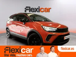 OPEL Crossland 1.2 S&S GS Line 130