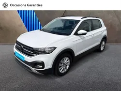 Volkswagen T-Cross 1.0 TSI 95ch Life Tech