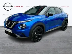 Nissan Juke 1.0 DIG-T 84KW TEKNA 5P