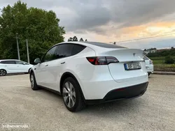 Tesla Model Y Tração Traseira