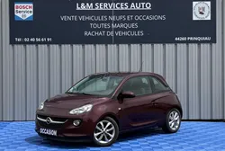 Opel Adam 1.2 Twinport 70 ch Unlimited