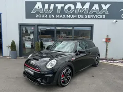 MINI MINI - 231CV - BVA Sport F56 LCI COUPE John Cooper Works PHASE 2