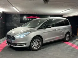 FORD GALAXY 2.0 TDCi 210 Bi-turbo 7 Places Titanium 18880
