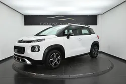 Citroën C3 Aircross BUSINESS BlueHDi 120 S&S EAT6 Feel