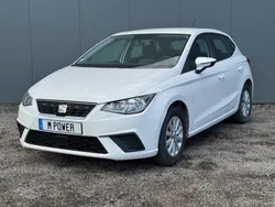 Seat ibiza 1.0 mpi 80 cv 5 portes / 4 CV / TRES BON ETAT