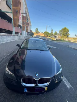 BMW 520 DA