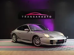 PORSCHE 911 Type 996 Carrera 300 cv (body-kit GT3)