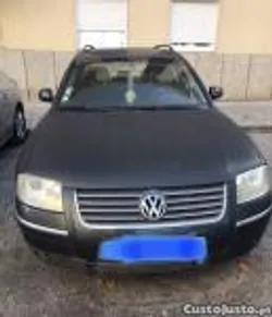 VW Passat 3BG