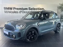 Mini Countryman Cooper 136ch Northwood BVA7