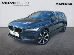 Volvo V60 Cross Country B4 Ultimate AWD Aut.