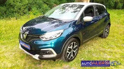 Renault Captur 1.5 dCi Exclusive de 2019