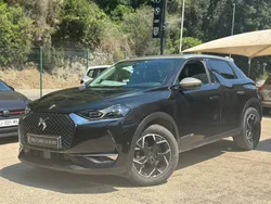 DS DS3 CrossBack 1.5 Blue HDI Opéra
