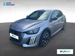 Peugeot 208 e-208 156ch 54 kWh GT