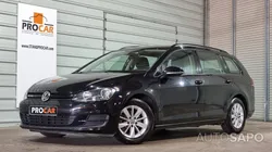 Volkswagen Golf de 2015