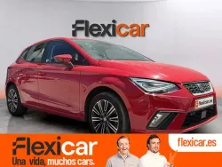 SEAT Ibiza 1.0 TSI S&S Style 110
