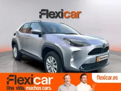TOYOTA Yaris Cross 120H Active Plus