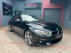 BMW SERIE 4 COUPE F32 428i xDrive 245 CV M Sport A / Toit Ouvrant / Caméra de Recul / Système Audio Harman Kardon